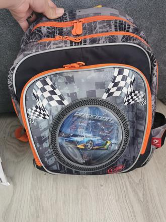 Taška topgal 1-4. ročník, 