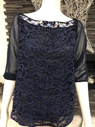 Blúzka fracomina, s