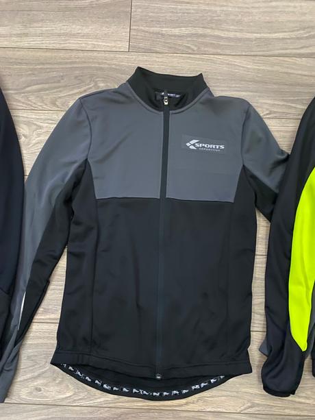 Cyklistické oblečenie, crivit,m