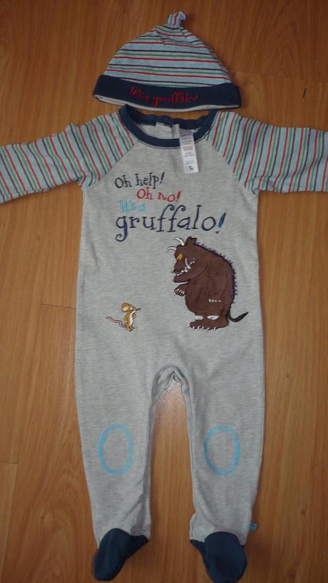 Pyžamo c&a 80, c&a,80