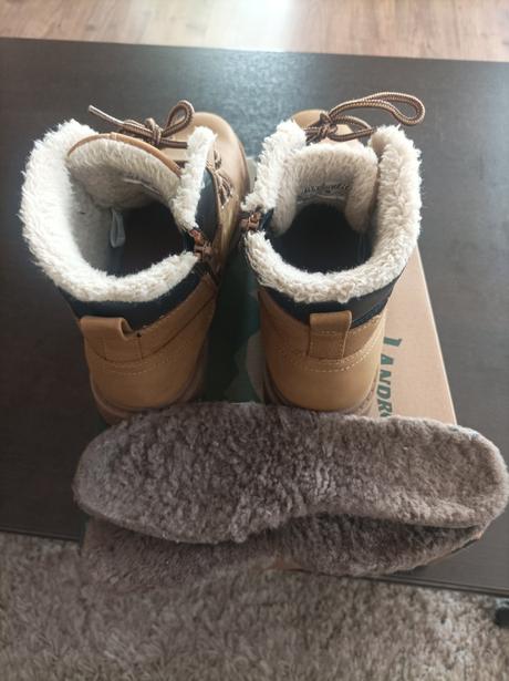 Zimné topánky, deichmann,38