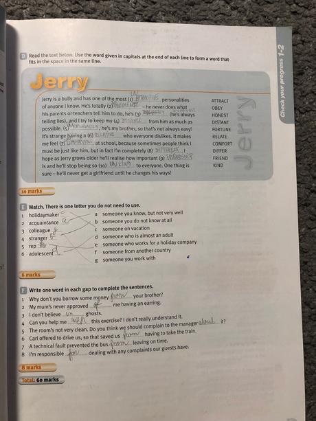 Anglická učebnica laser b2,