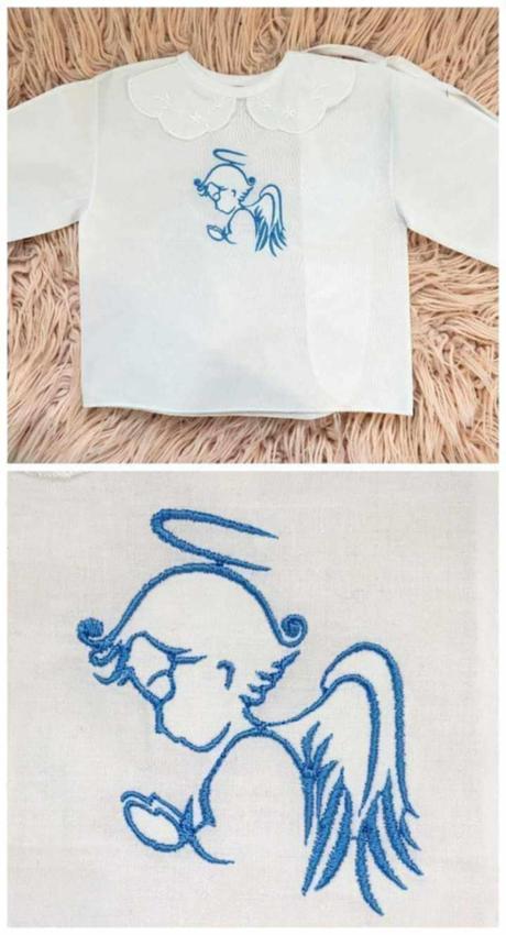 Koselky na krst, <50 - 128