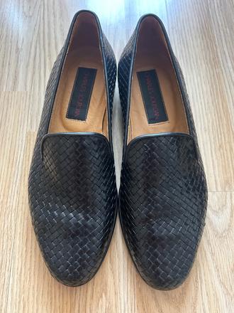 Charles jourdan lodicky kožené vel.8, 41