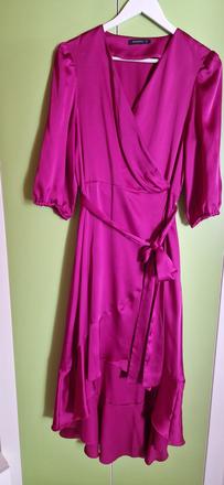 Spoločenské šaty chantall, v.42, chantall,42