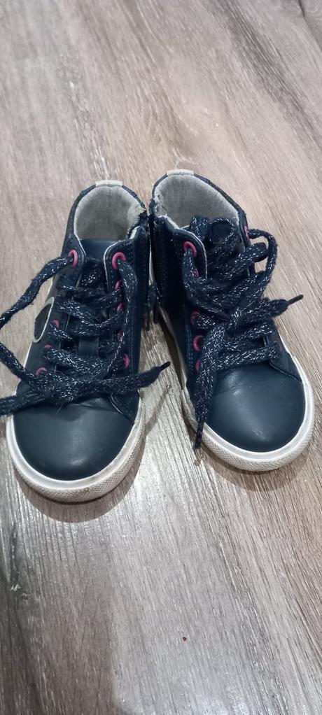 Tenisky, chicco,23