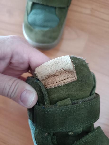 Froddo zimna obuv, froddo,26