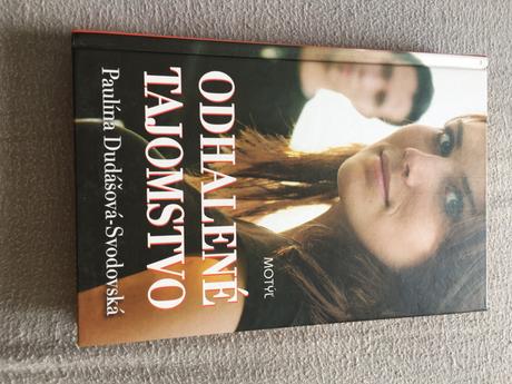 Odhalené tajomstvo, 