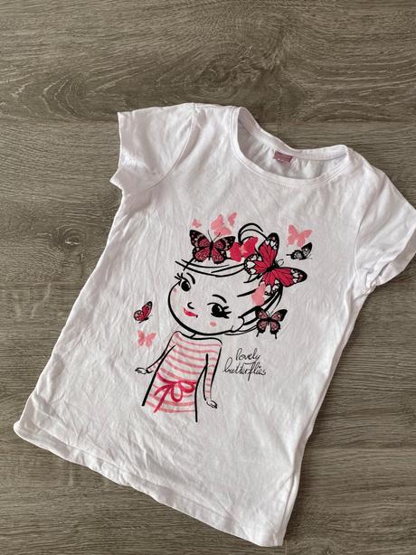 Palomino tricko, palomino,122