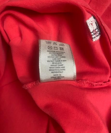 Burberry brit top m/l, burberry,l