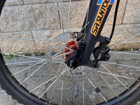 Predam bicykel kellys 24, kellys,24