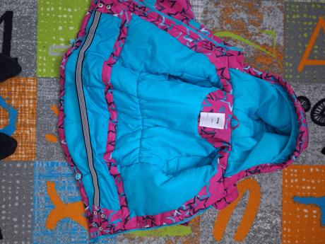 Lyžiarska súpravka, sinsay,110