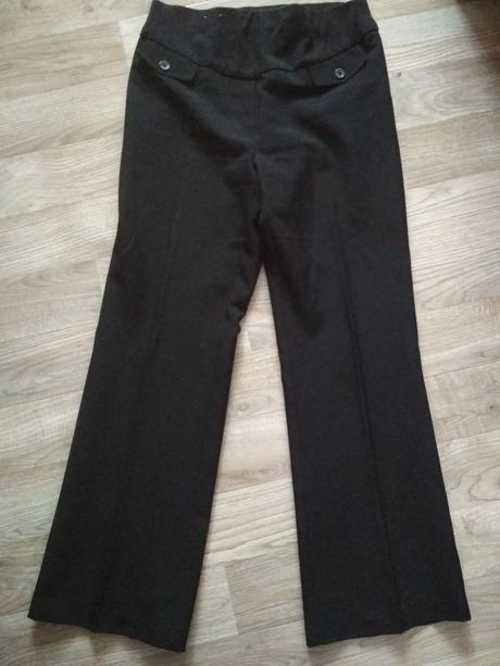 Tehotenske nohavice, new look,38