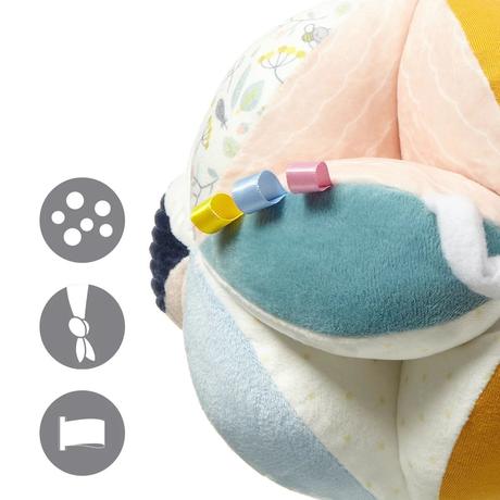 Babyono závesná hračka woodland,