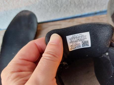 Darujem k nakupu, reebok,32