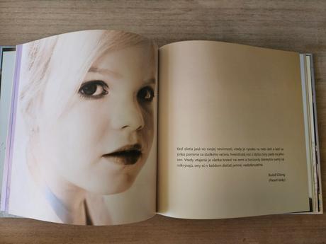 Denník nášho bábätka,