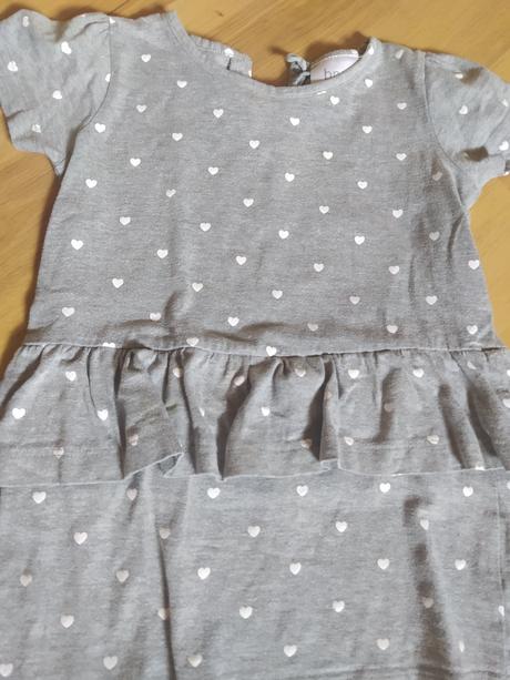 Tričká s dlhým rukávom, pepco,98