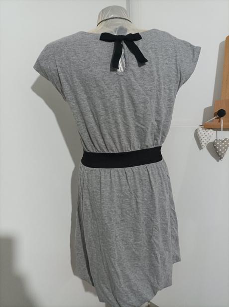 Šaty / predĺženy top, calliope,l