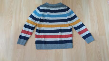 Svetrík h&m, h&m,116