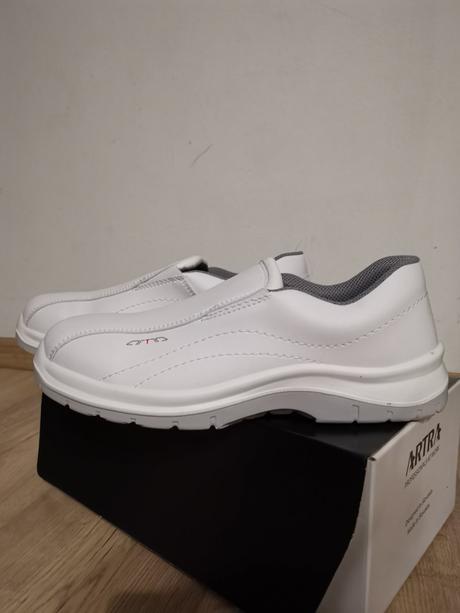 Artra pracovné topánky, 43