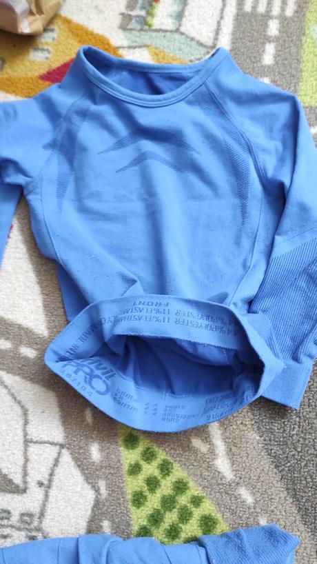 Termopradlo crivit 2-4 roky, crivit,98