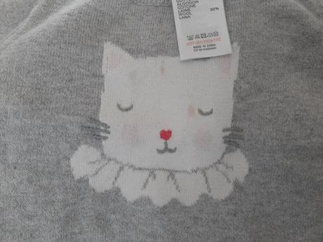 Jacadi svetrik, jacadi,74