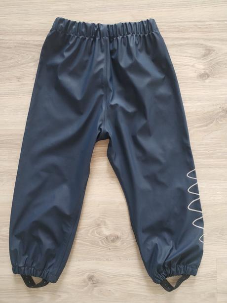 Nohavice do dažďa, bonprix,104