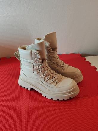 Štýlové topánky deezee, 40