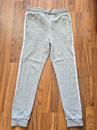 Krásne adidas tepláky 158, adidas,158