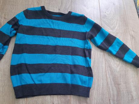 Chlapčenský sveter, lupilu,104