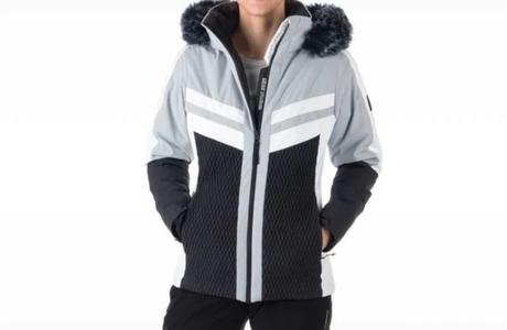 Damska lyziarska bunda, northfinder®,l