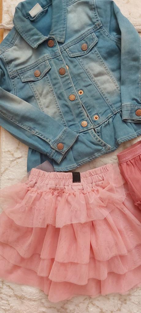 Tutu sukničky, mayoral,92