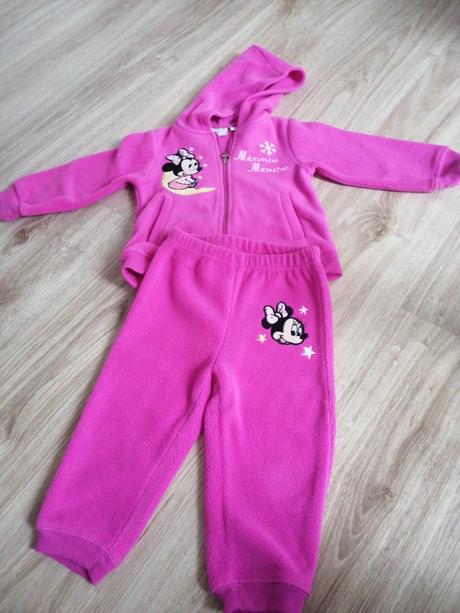 Dievčenská súprava 80, disney,80