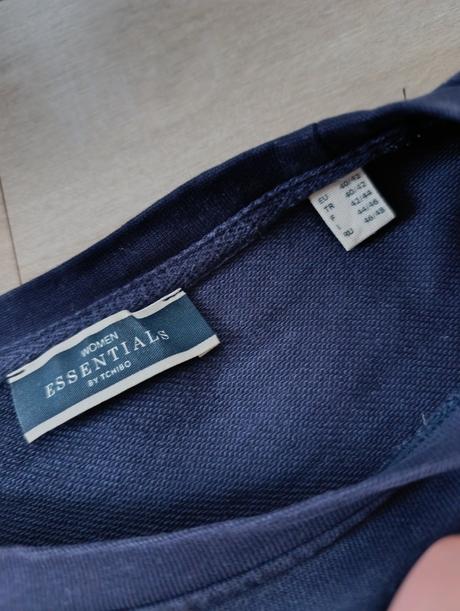 Tchibo mikina, tchibo,40