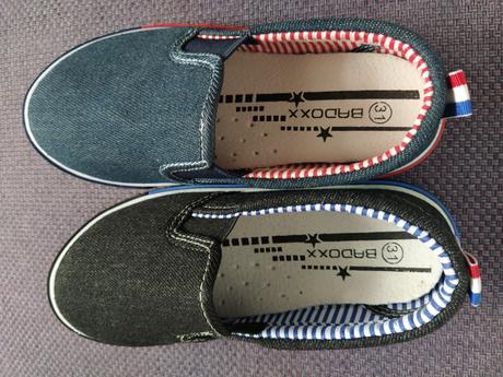 Prezuvky, nasuvačky, 32