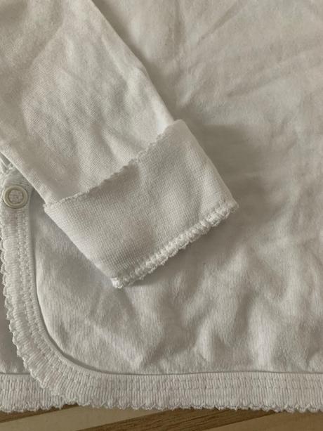 Detsky zavinovaci kabatik zn. autex baby - vel. 62, autex,62