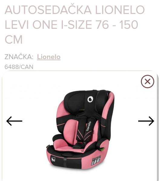 Je táto autosedačka vhodná pre 15-mesačné dieťa?