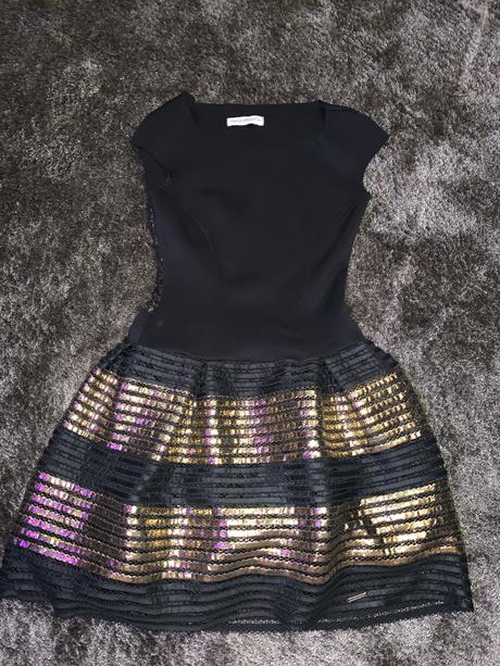 Šaty rinascimento, s