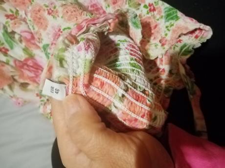 Dámske šaty, next,48