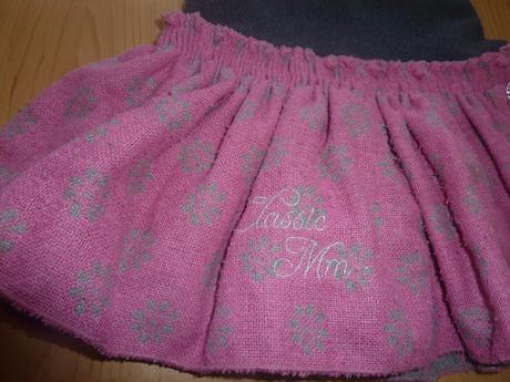 Krásna suknička, 128