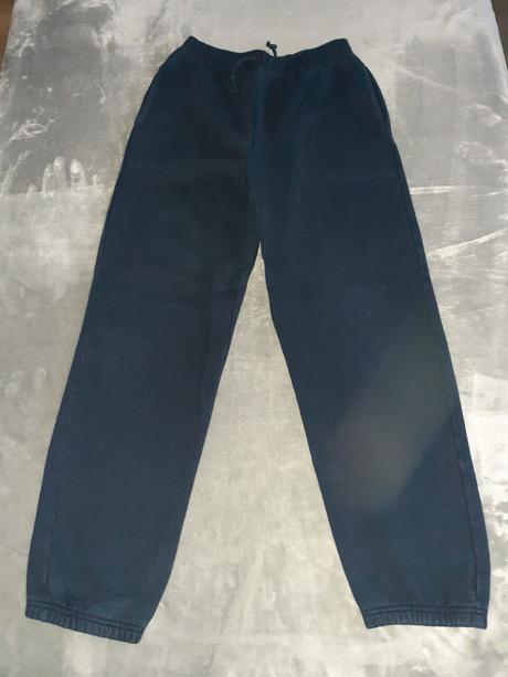 Tepláky č.152, marks & spencer,152