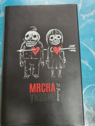 Mrcha hnusná,