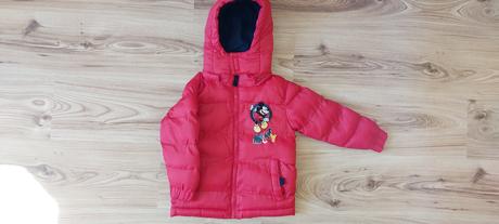 Bundička, disney,110