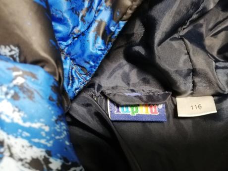 Bundička ľahučká, lupilu,116