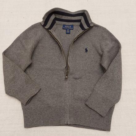 Ralph lauren svetrík v 100 stave, ralph lauren,98