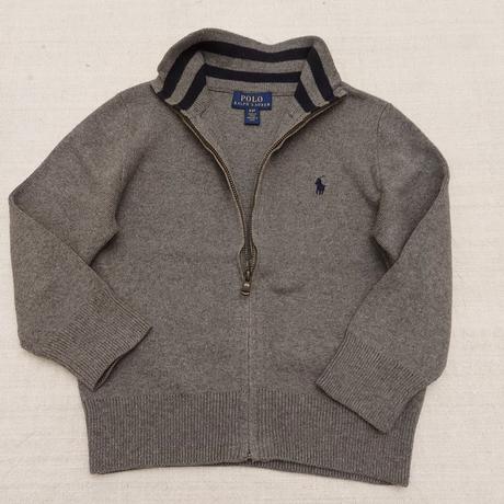 Ralph lauren svetrík v 100 stave, ralph lauren,98