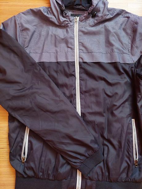 Tenká bunda, primark,s