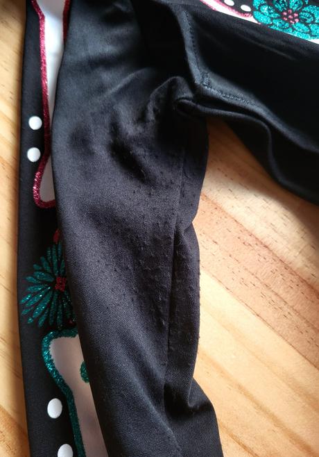 Halloween overal na 7-8 rokov, 