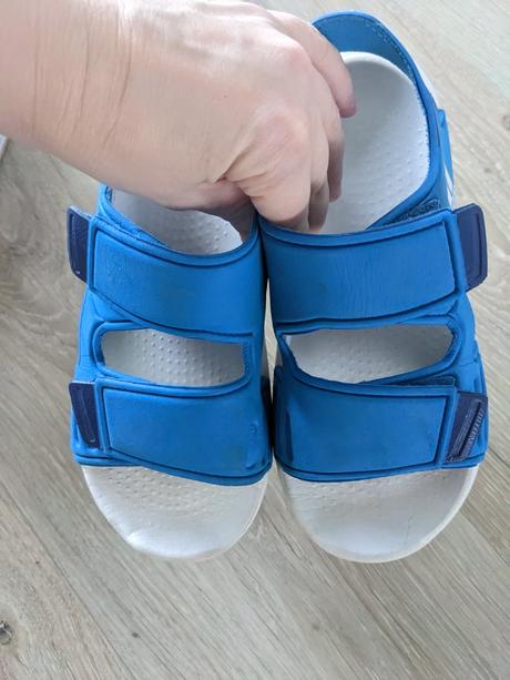 Sandále adidas, adidas,33