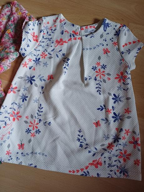 Elegantne šaty 92/98, george,92